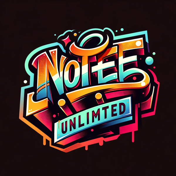 NoTee Unlimited