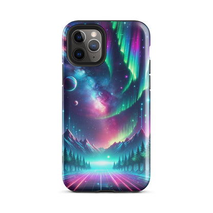 Cyber Forest iPhone® Case