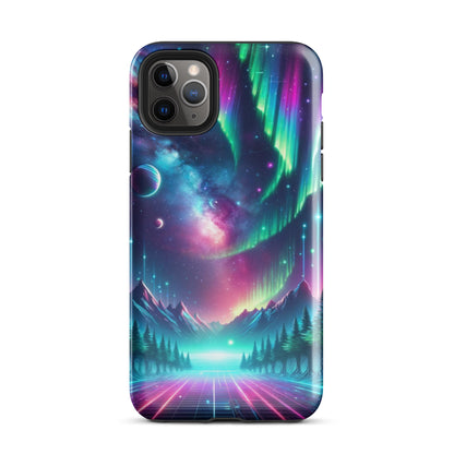 Cyber Forest iPhone® Case