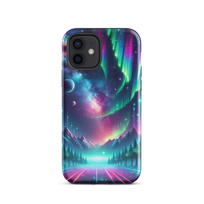 Cyber Forest iPhone® Case