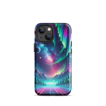 Cyber Forest iPhone® Case