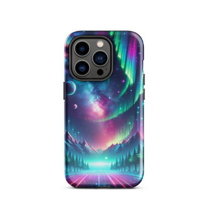 Cyber Forest iPhone® Case