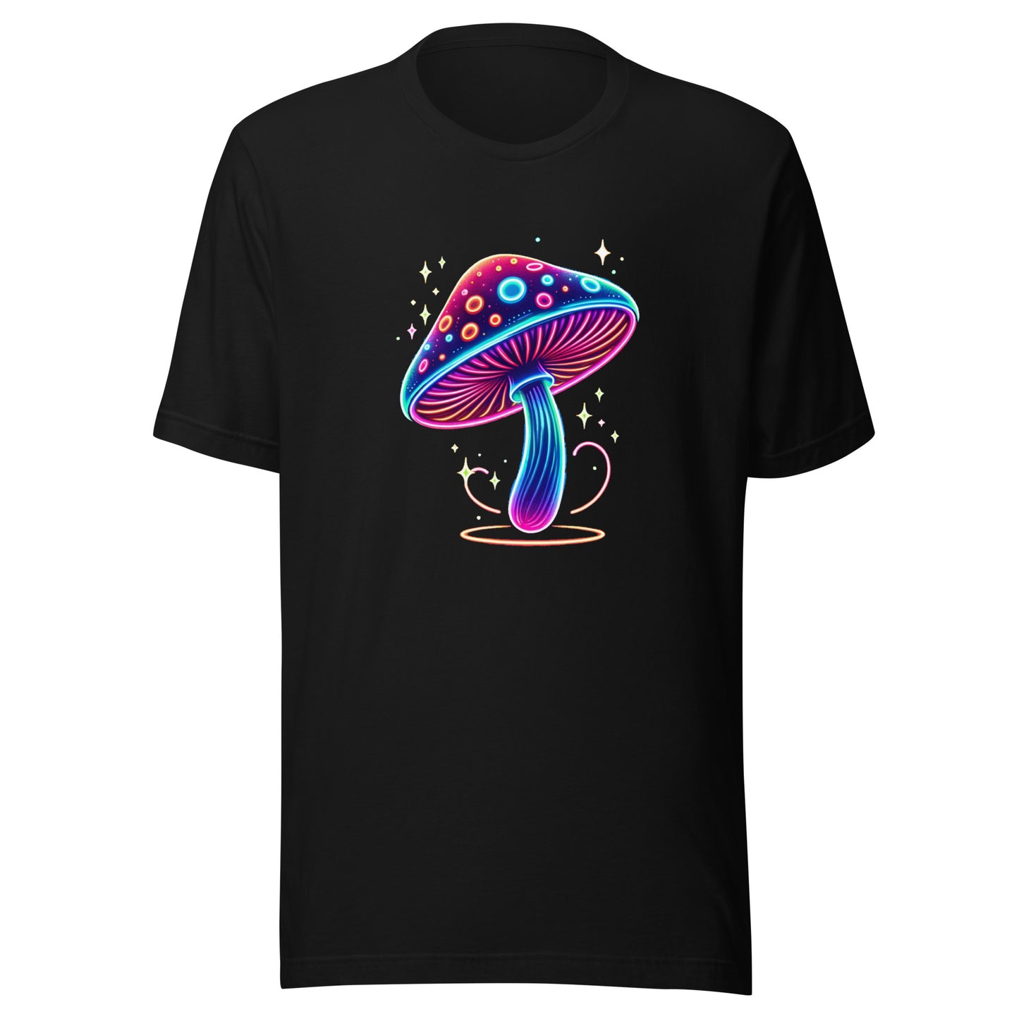 Neon Shroom