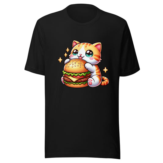 Kitty Burger