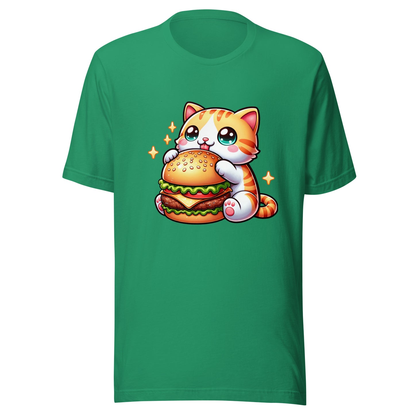 Kitty Burger