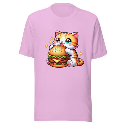 Kitty Burger