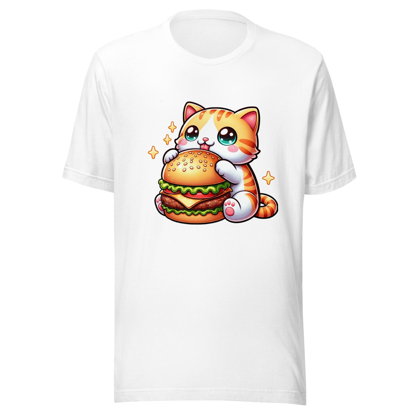 Kitty Burger